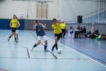 Bild 110 - wBJ Power Girls Cup Suederelbe